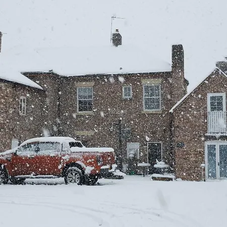 The Mews @ The Pheasant Apartment Ironbridge Exterior photo