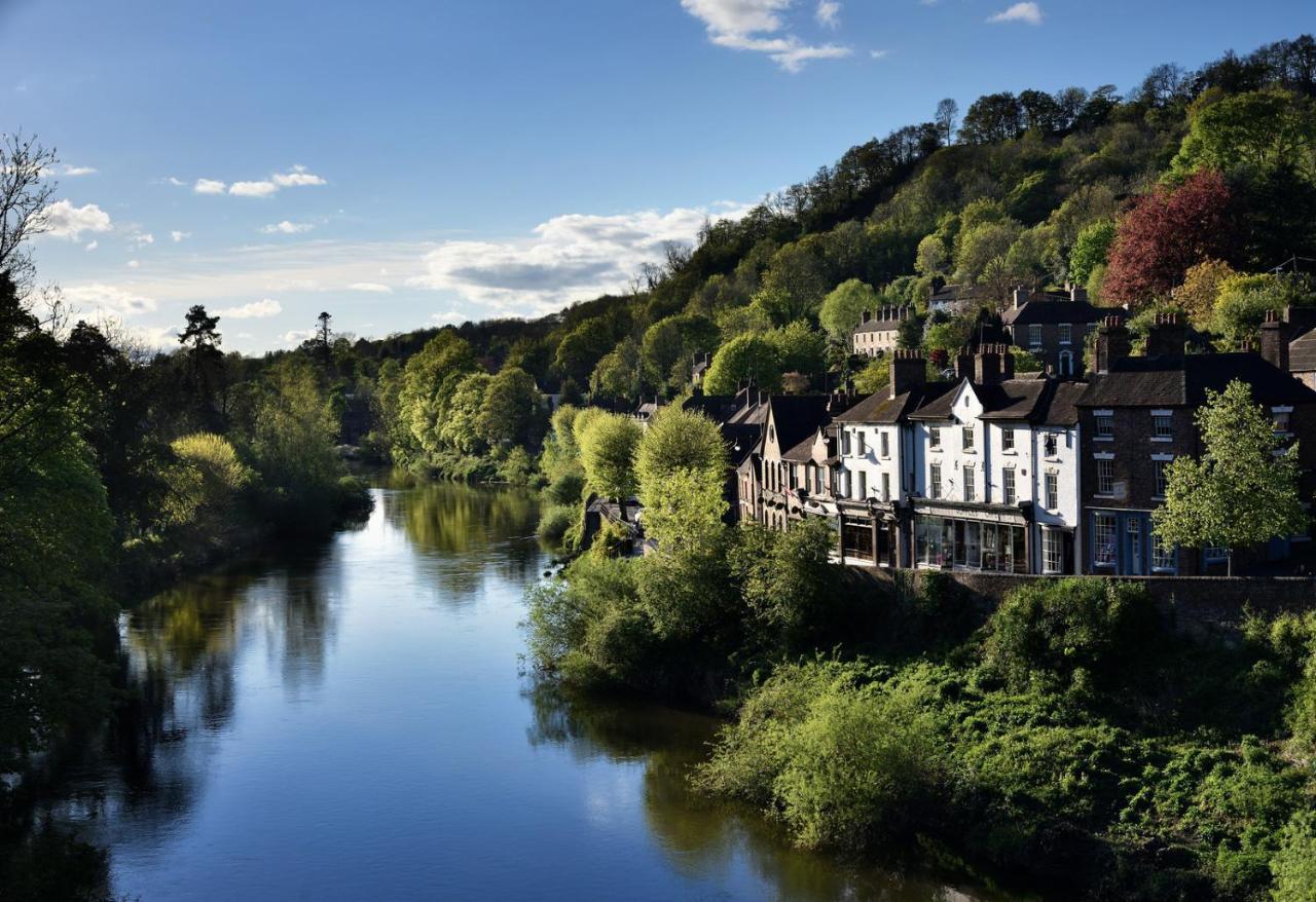 The Mews @ The Pheasant Ironbridge