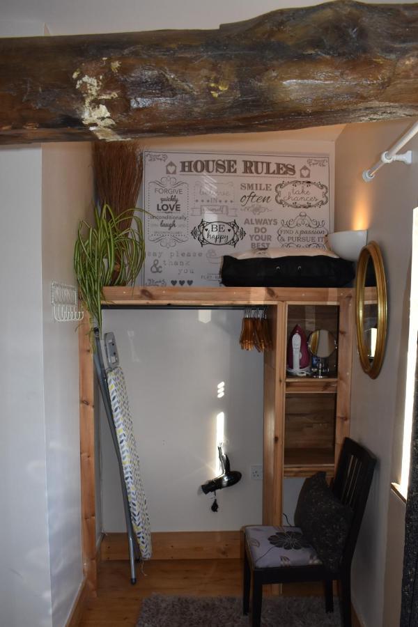 The Mews @ The Pheasant *