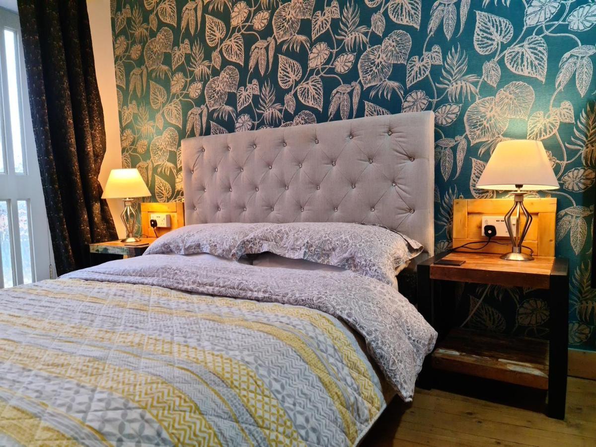 Apartment The Mews @ The Pheasant *