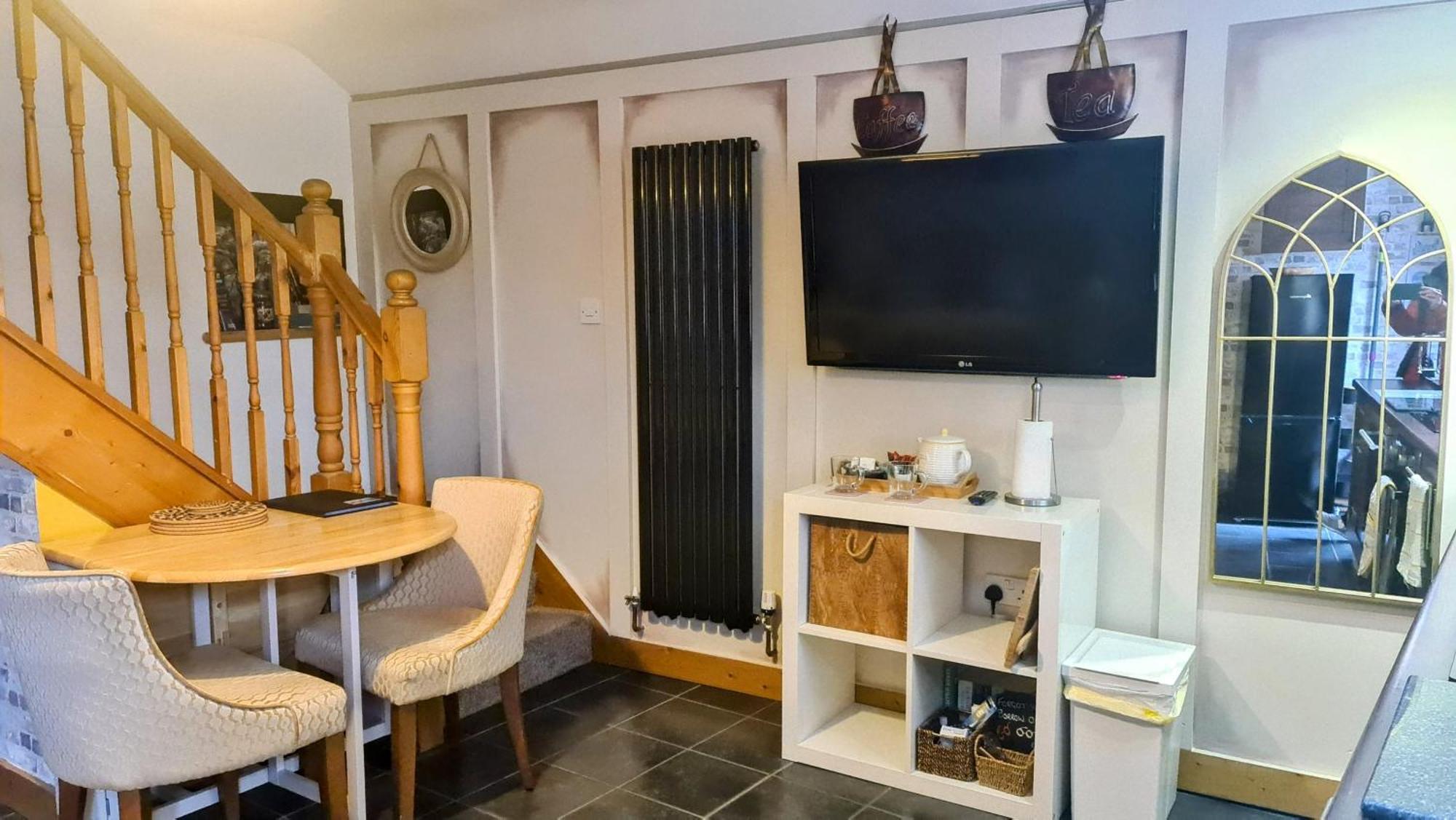 Apartment The Mews @ The Pheasant *