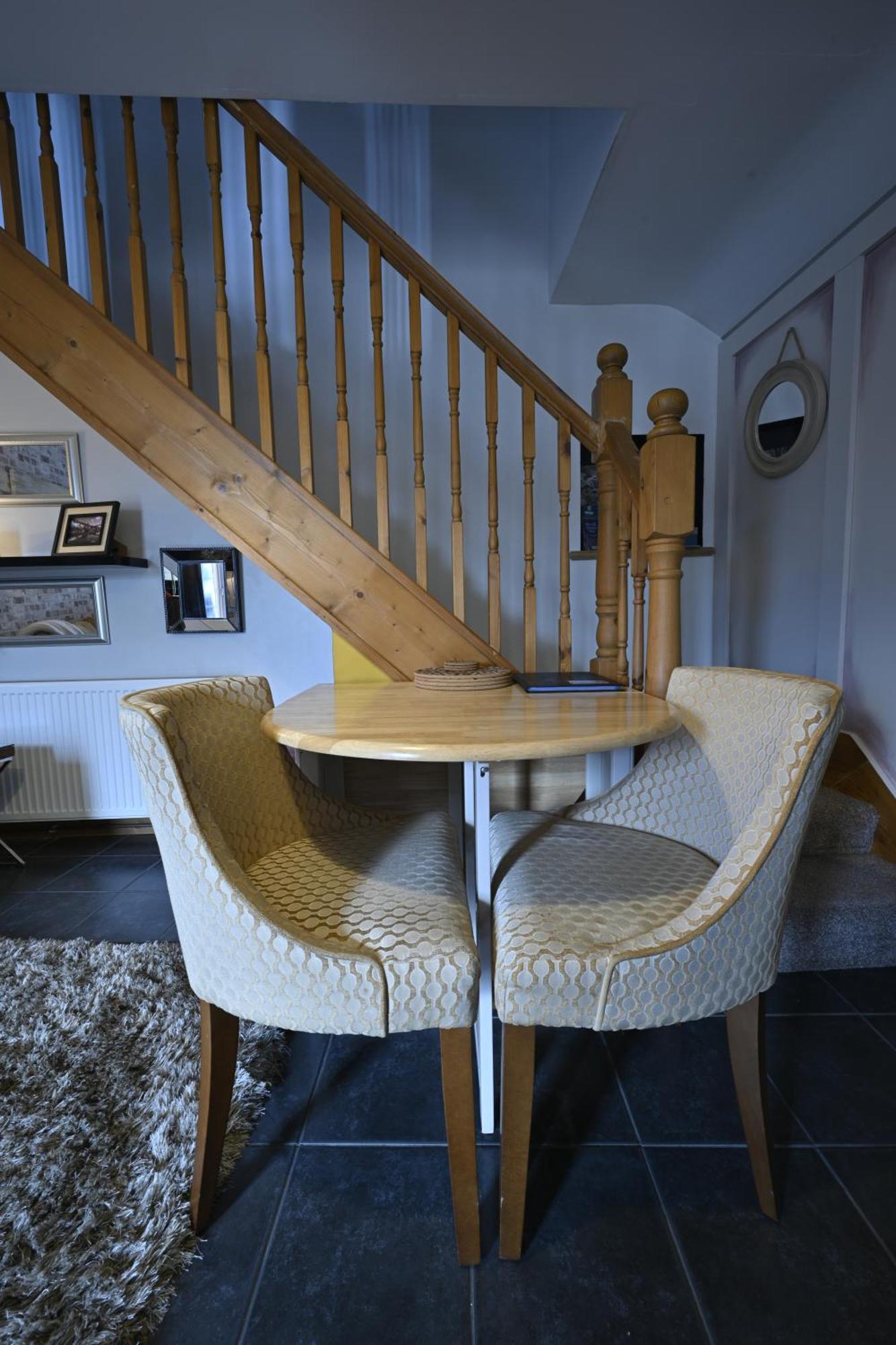 The Mews @ The Pheasant Apartment *