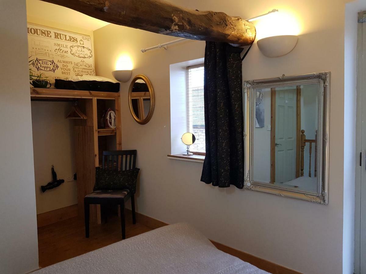 The Mews @ The Pheasant * Ironbridge
